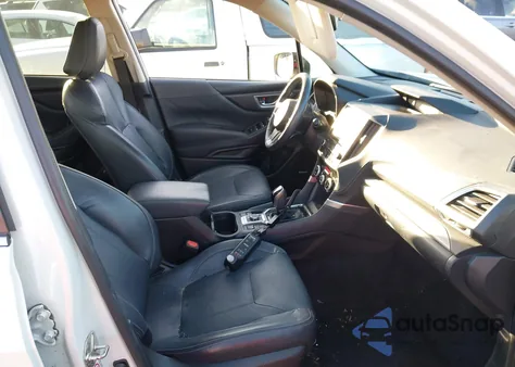 2019 Subaru Forester Limited из США, поврежденный, VIN JF2SKAUC2KH508411